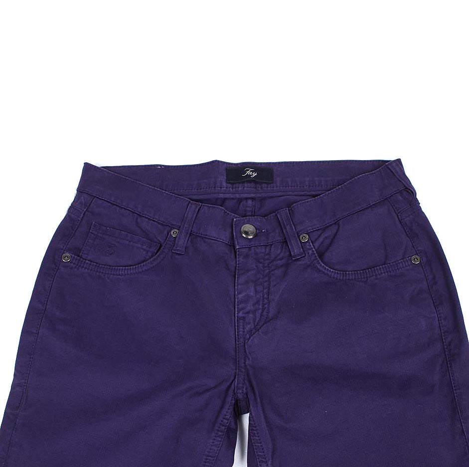Vaqueros Fay para mujer NTW8218503TCGJL603