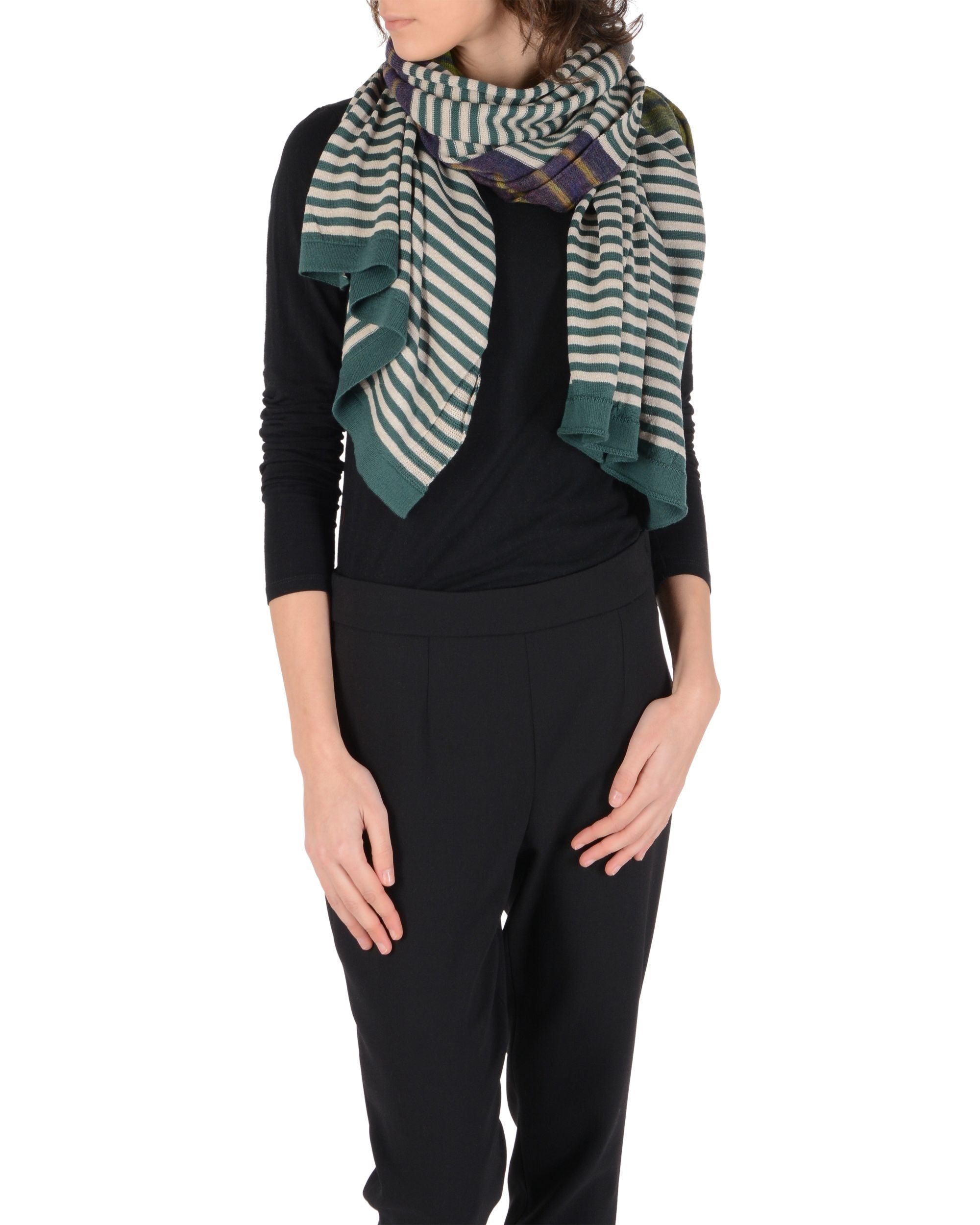 Estola Missoni para mujer multicolor SA71WMU60970003