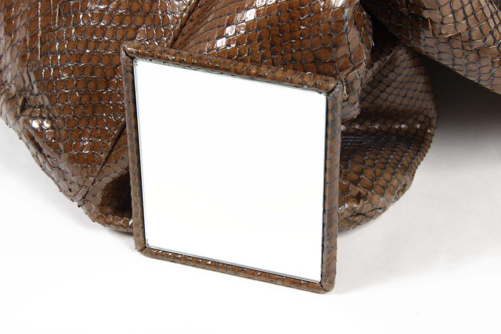 Bolso de mano para mujer Bottega Veneta 262935 VP970 2802