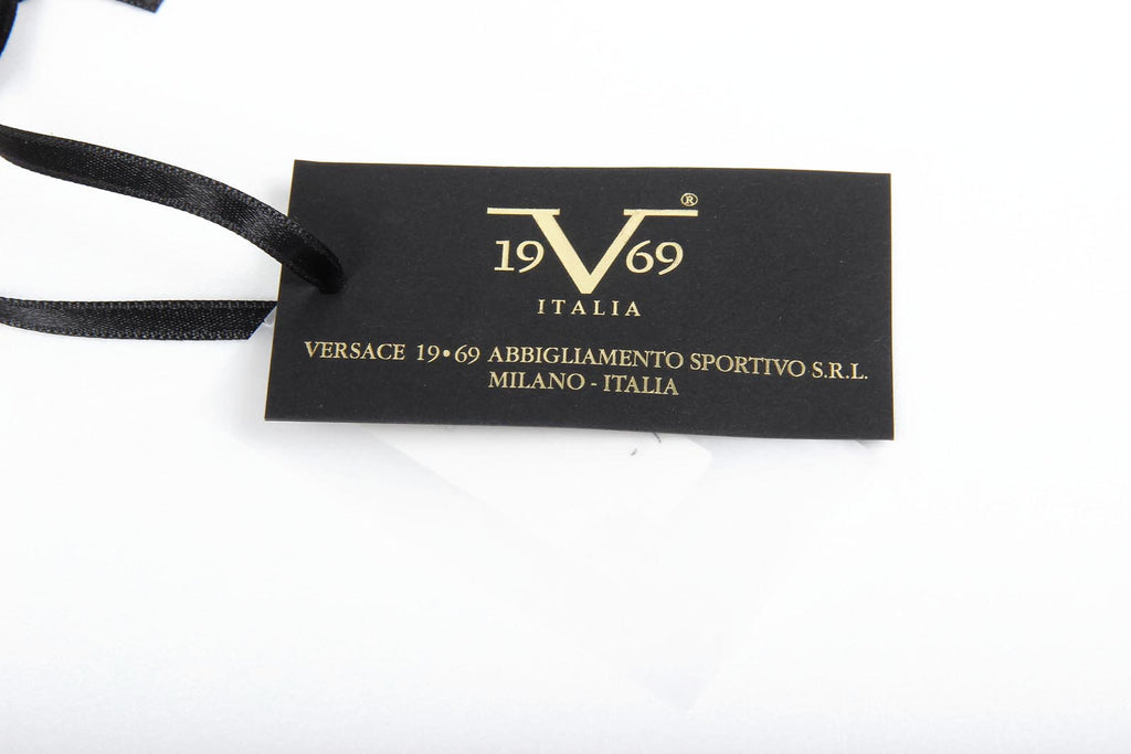 Bolso de mano para mujer V 1969 Italia V002 RUGA BEIGE