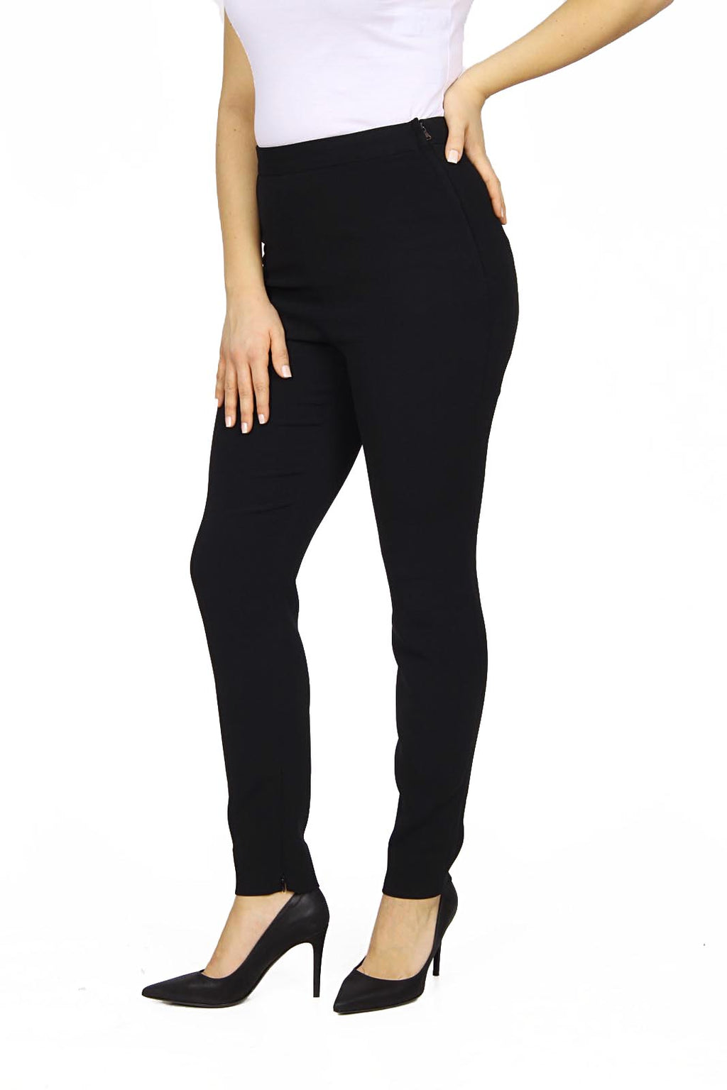 Pantalones de mujer Dolce & Gabbana FTZBXT FURDV N0000