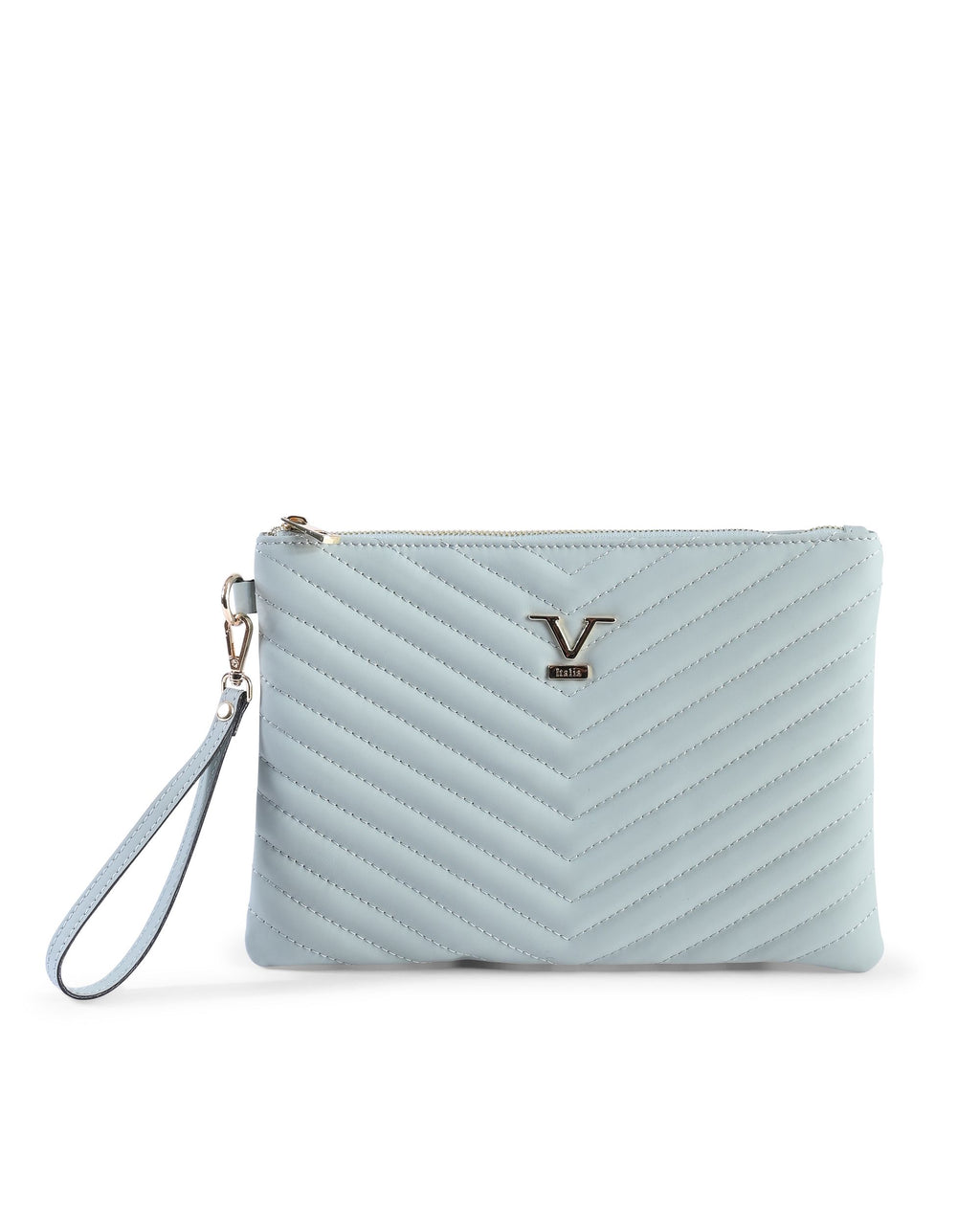 Bolso Mujer V Italia V613 52 VERDE ACQUA