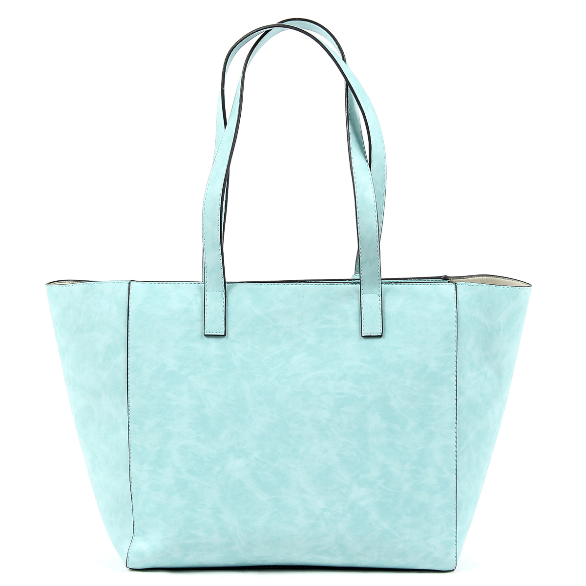 Andrew Charles Womens Handbag Green RAIN
