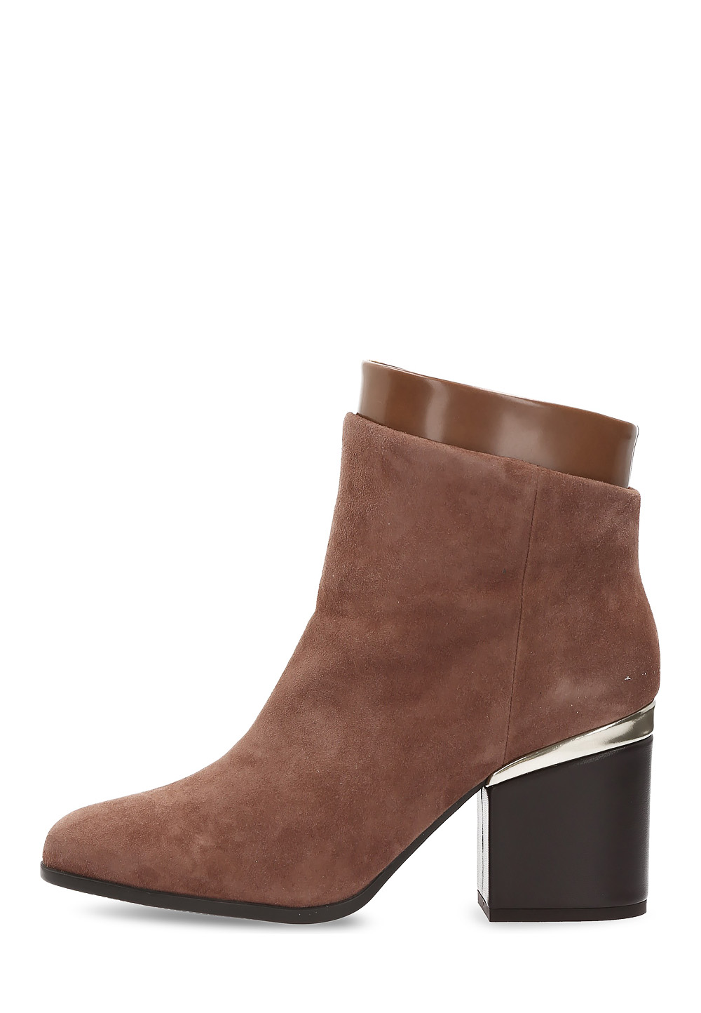 Botín Hogan para mujer marrón HXW2380O75211WVS817