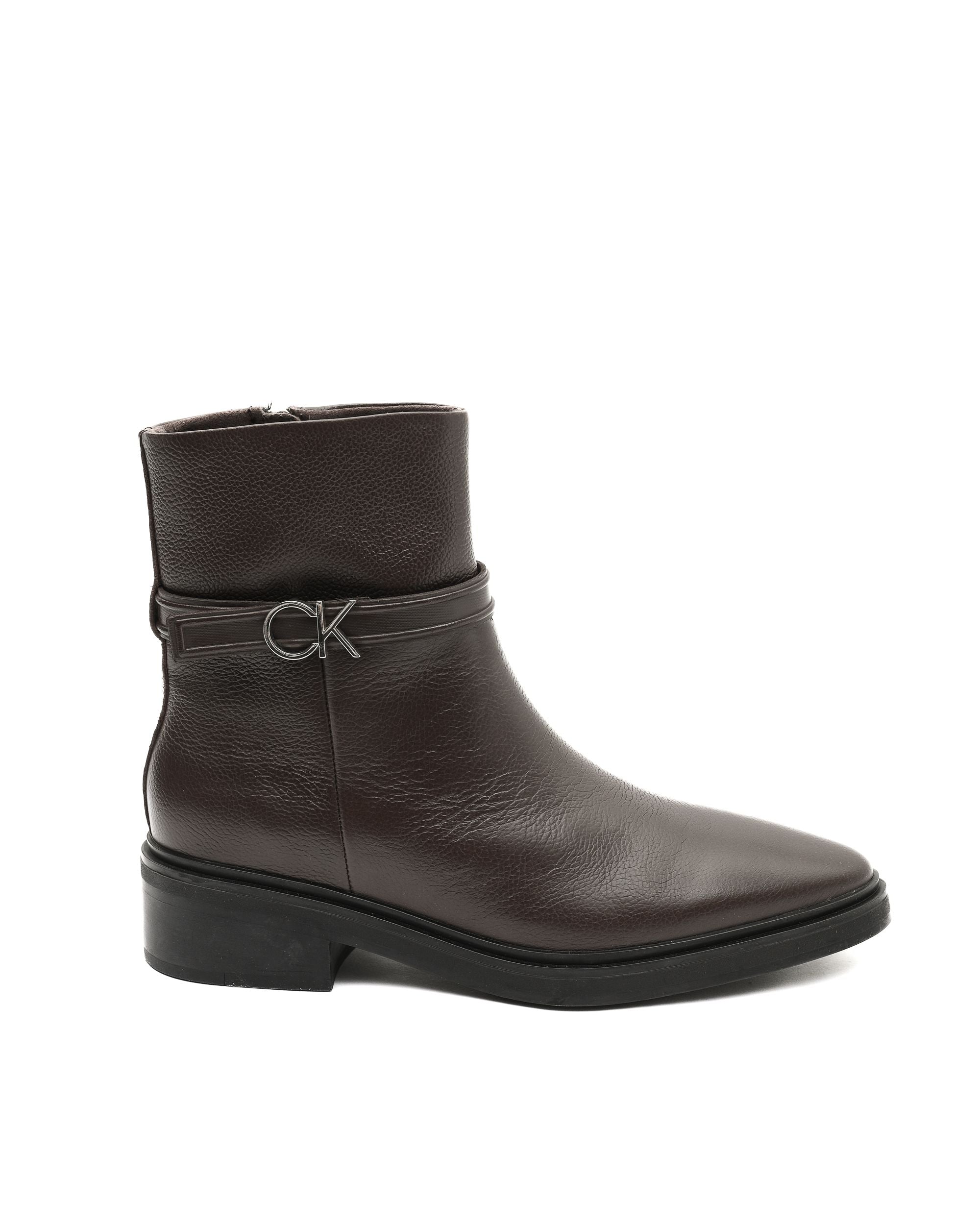 Botas Calvin Klein para mujer HW0HW02183GUD