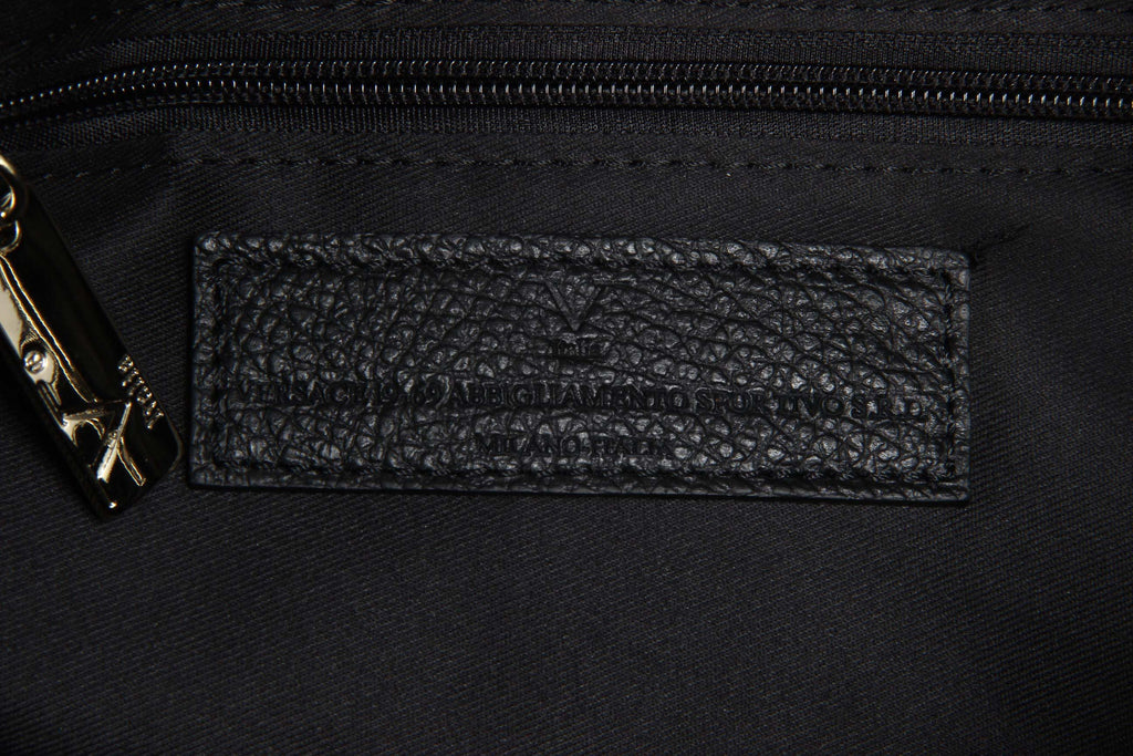Bolso Mujer V 1969 Italia V010 ALCE DOLLARO NERO