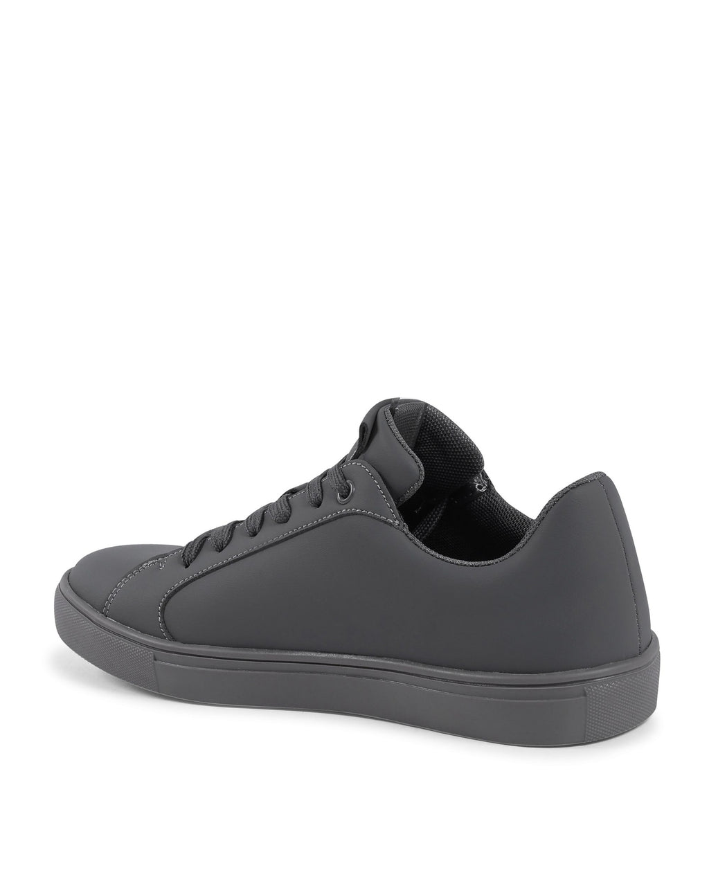 Zapatillas V Italia para mujer gris oscuro SNK 001 W PLASTER