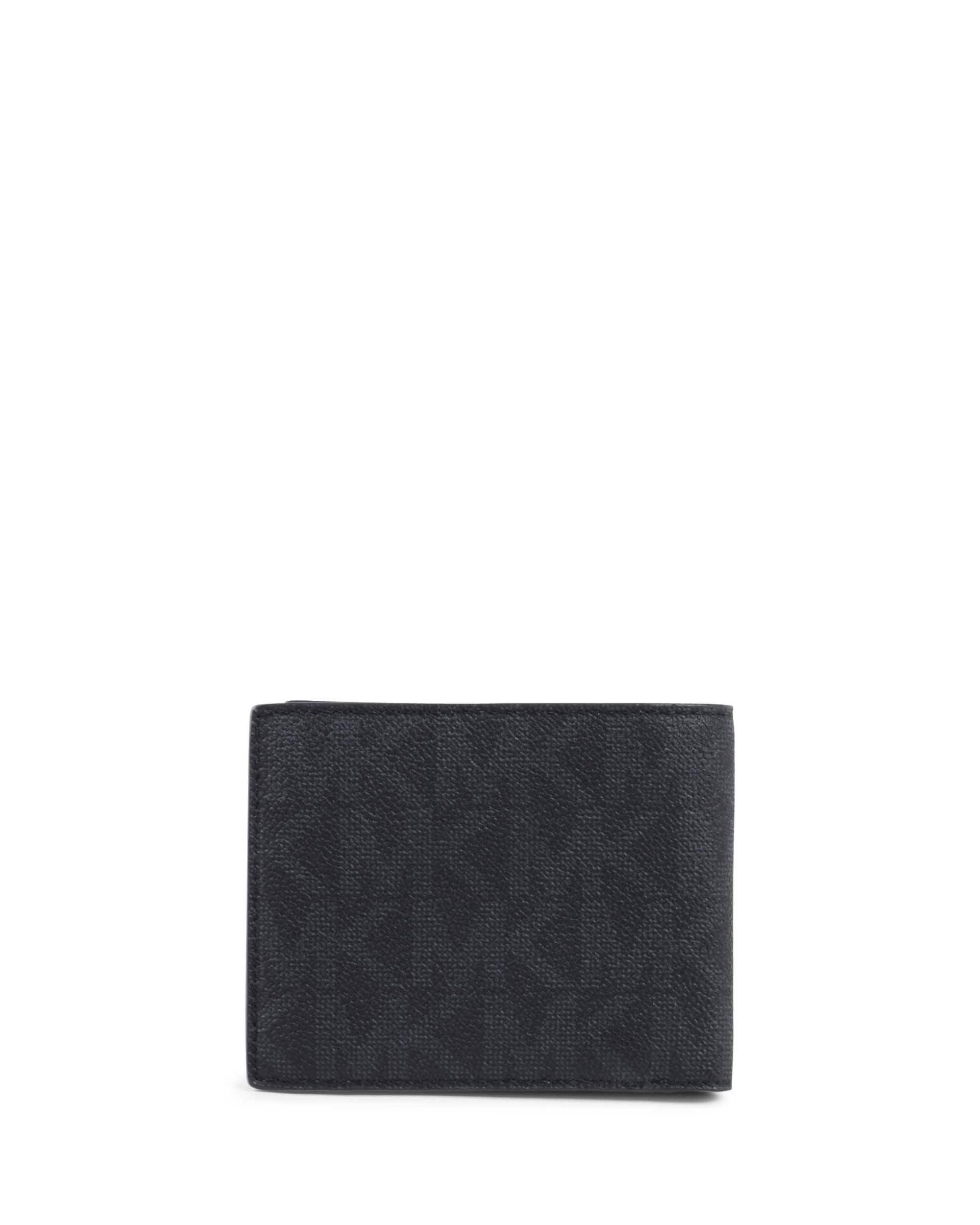 Cartera Michael Kors para hombre 39S7TMNF3U NEGRA