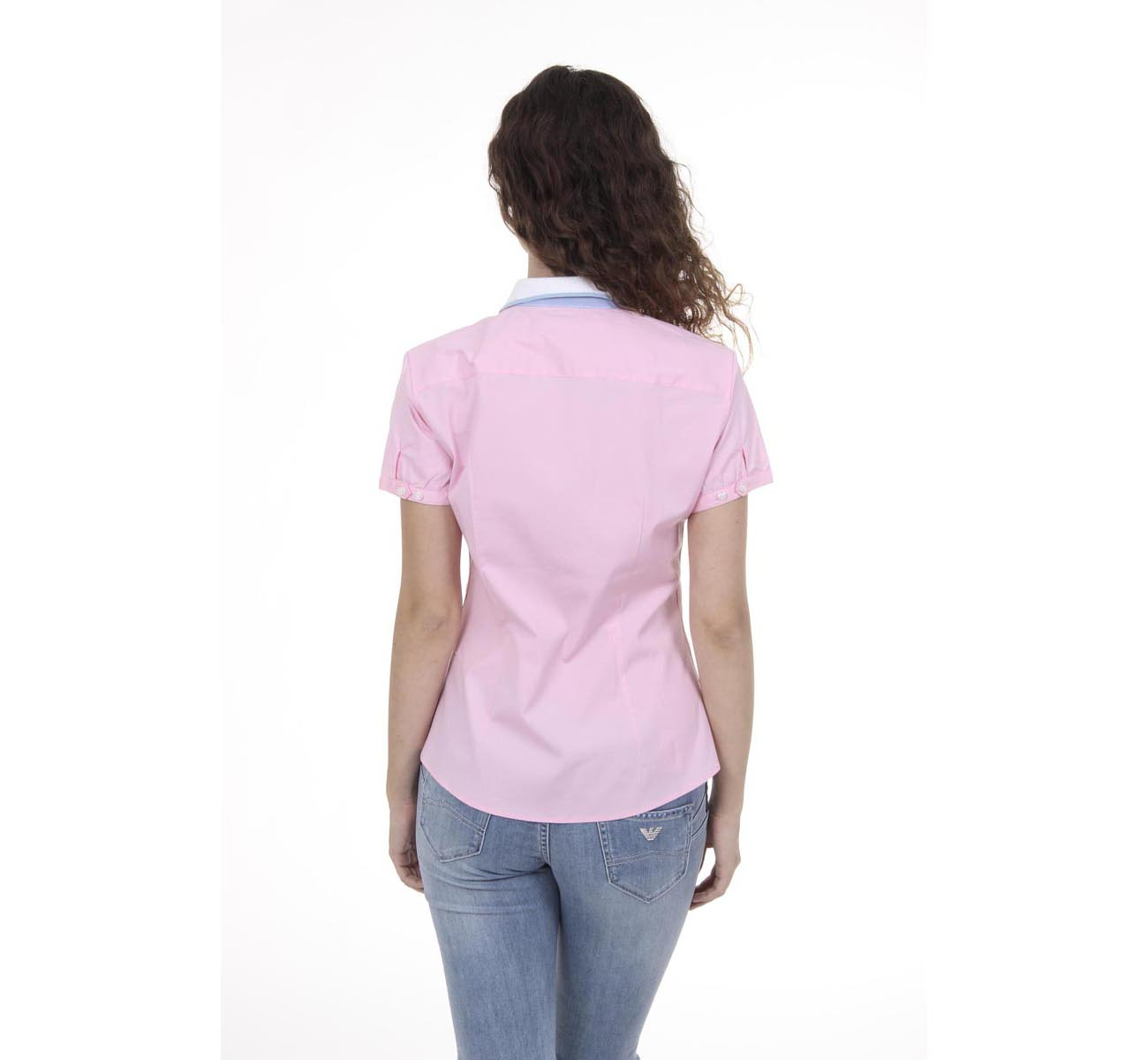 Camisa Fred Perry para mujer 31202269 9177