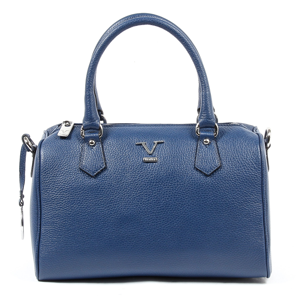 Bolso de mano para mujer V 1969 Italia