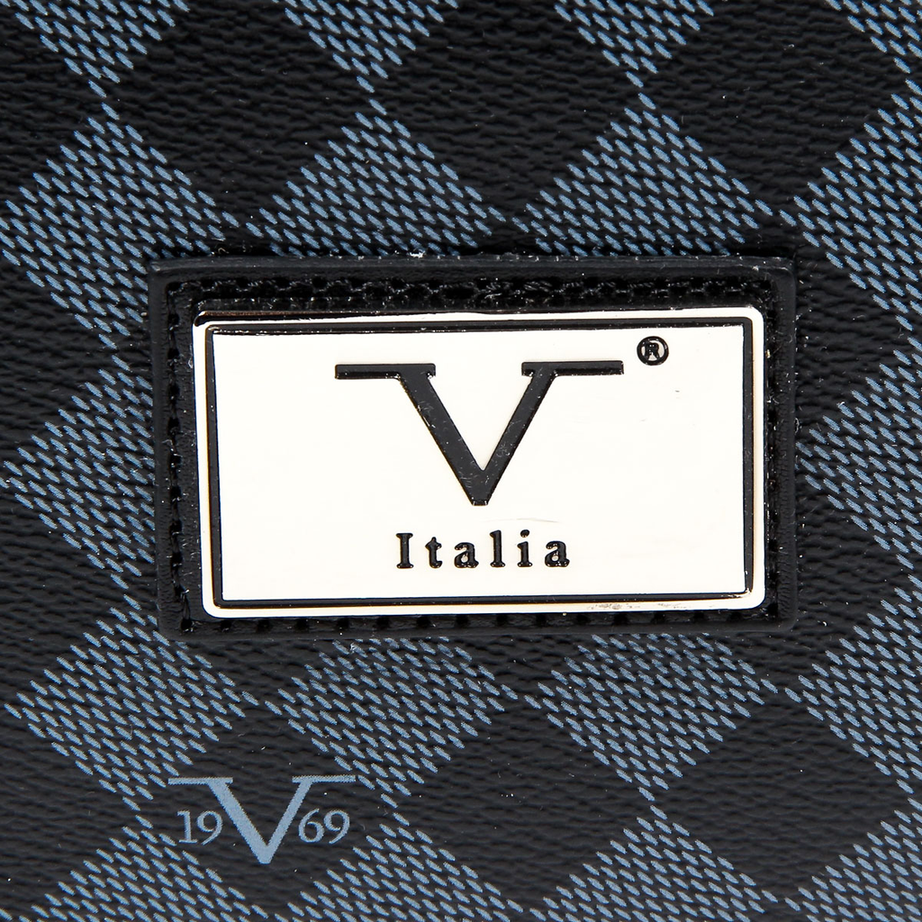 V 1969 Italia Mens Shoulder Bag