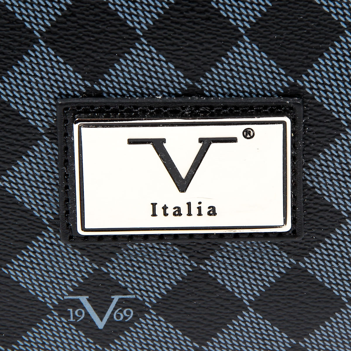 V 1969 Italia Mens Shoulder Bag