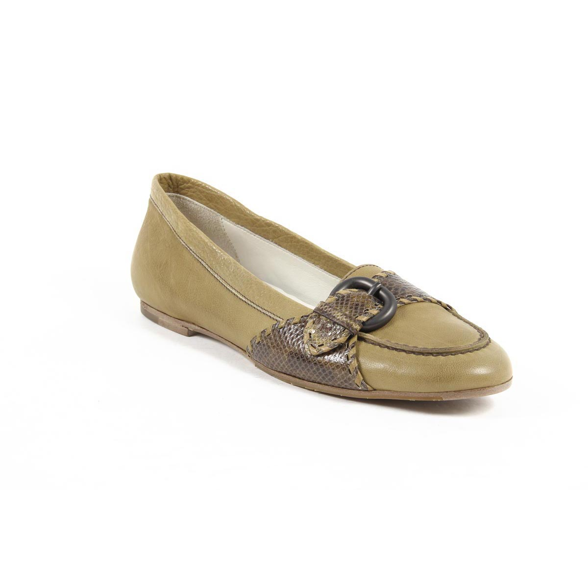 Bailarina Henry Beguelin para mujer SD0030