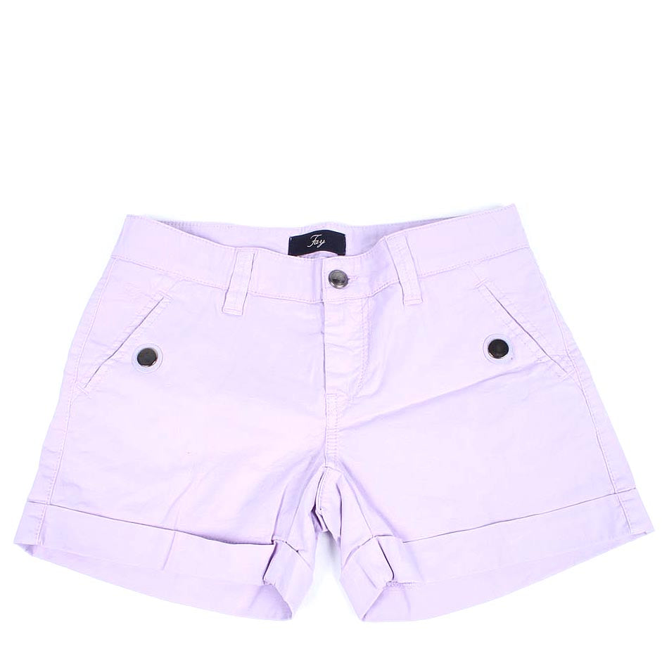 Pantalones cortos Fay para mujer NTW8318470TDDJL004