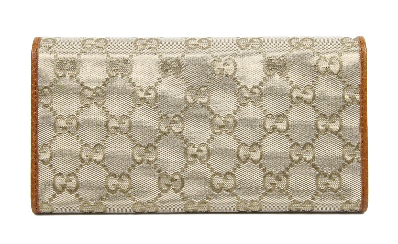 Cartera Gucci para mujer con logotipo GG 338608 1147