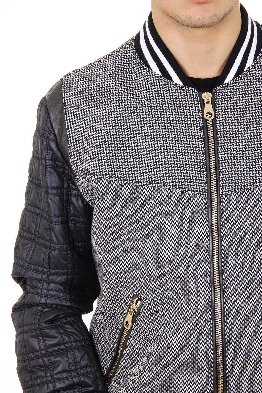 Chaqueta Dolce & Gabbana para hombre G9DF1T G9V62 S9000