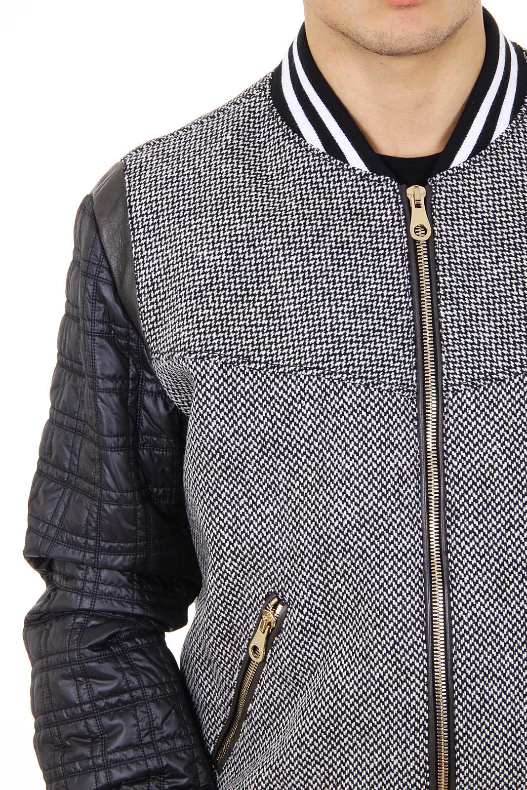 Chaqueta Dolce & Gabbana para hombre G9DF1T G9V62 S9000