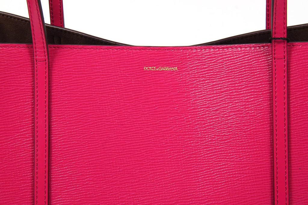 Bolso de compras Dolce & Gabbana St. Mare BB6020 AP072 80422