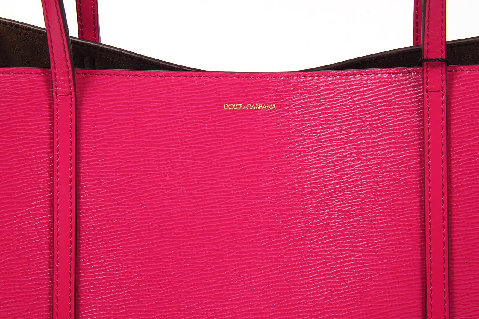 Bolso de compras Dolce & Gabbana St. Mare BB6020 AP072 80422