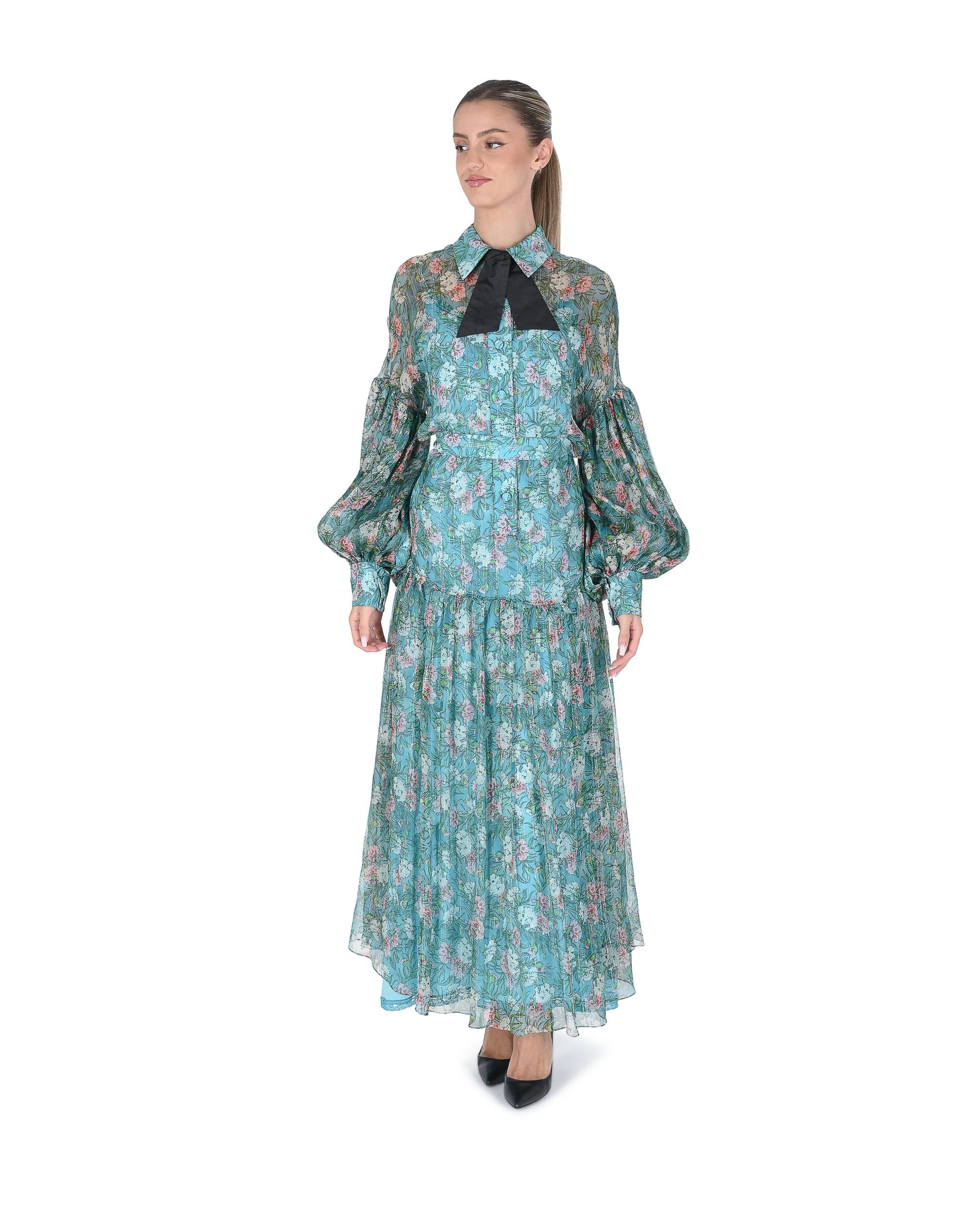 Vestido Gucci para mujer 742083.ZANIL.4573 A1M