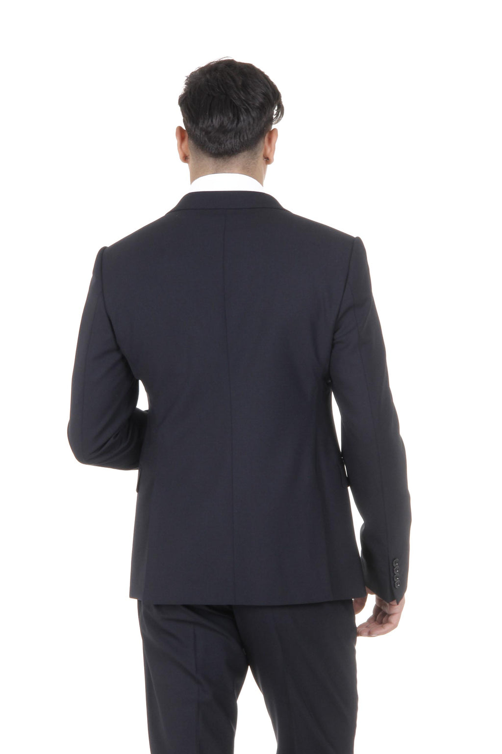 Traje de hombre Armani Collezioni M-Line TCVMML 0B006 922