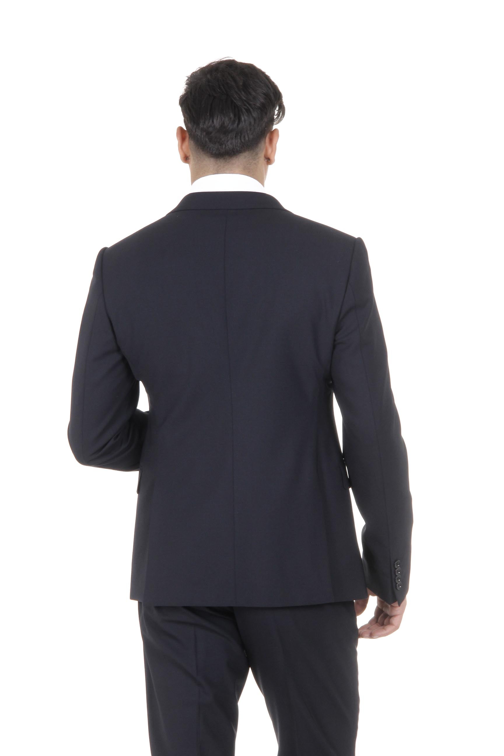 Traje de hombre Armani Collezioni M-Line TCVMML 0B006 922