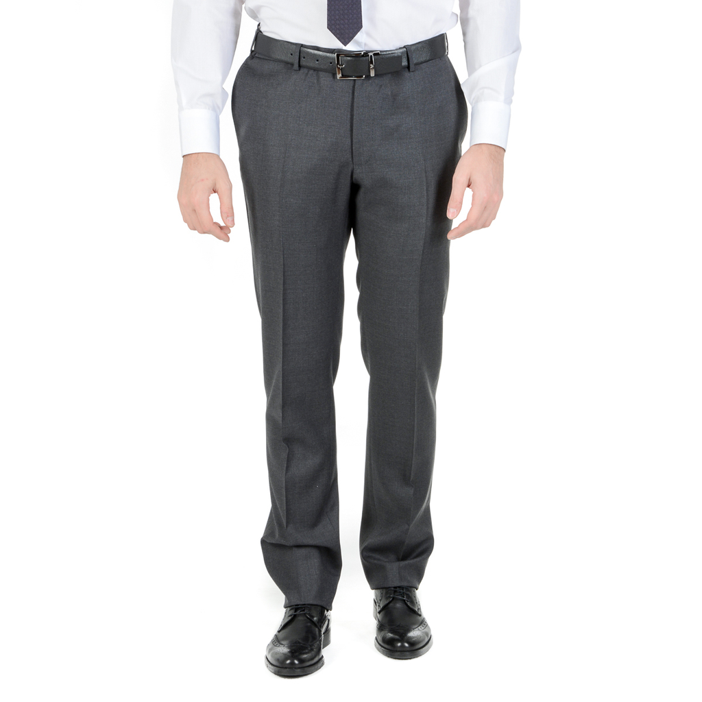 Traje Pal Zileri para hombre gris oscuro