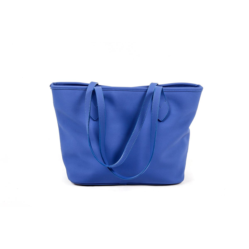 Bolso de mano para mujer V 1969 Italia V1969001 SAX BLUE
