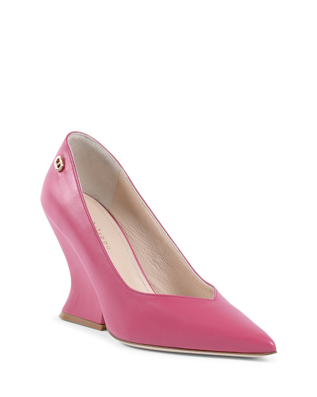 Zapatos de salón Cady - Fucsia 