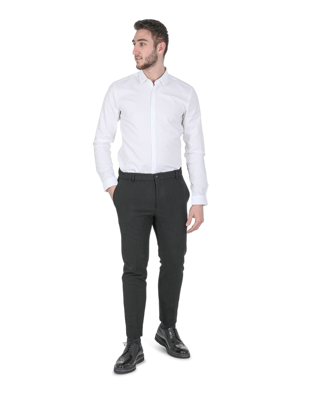 Camisas para hombre Hugo by Hugo Boss 50443556 199