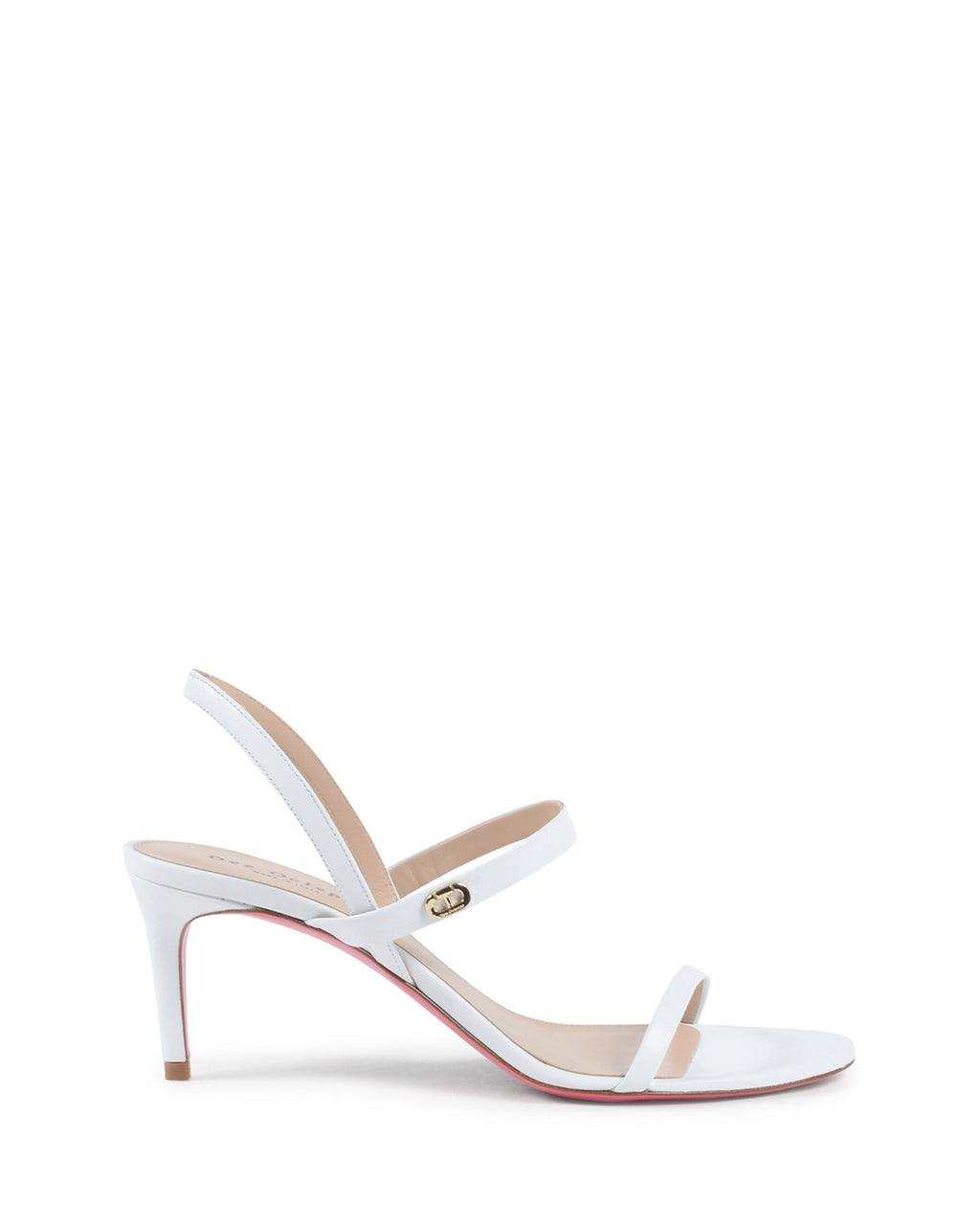 Sandalia Riviera - Blanco