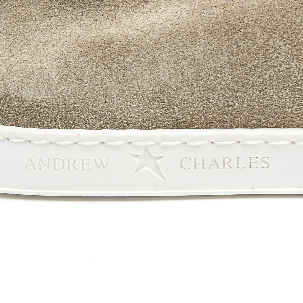 Zapatillas deportivas para hombre Andrew Charles
