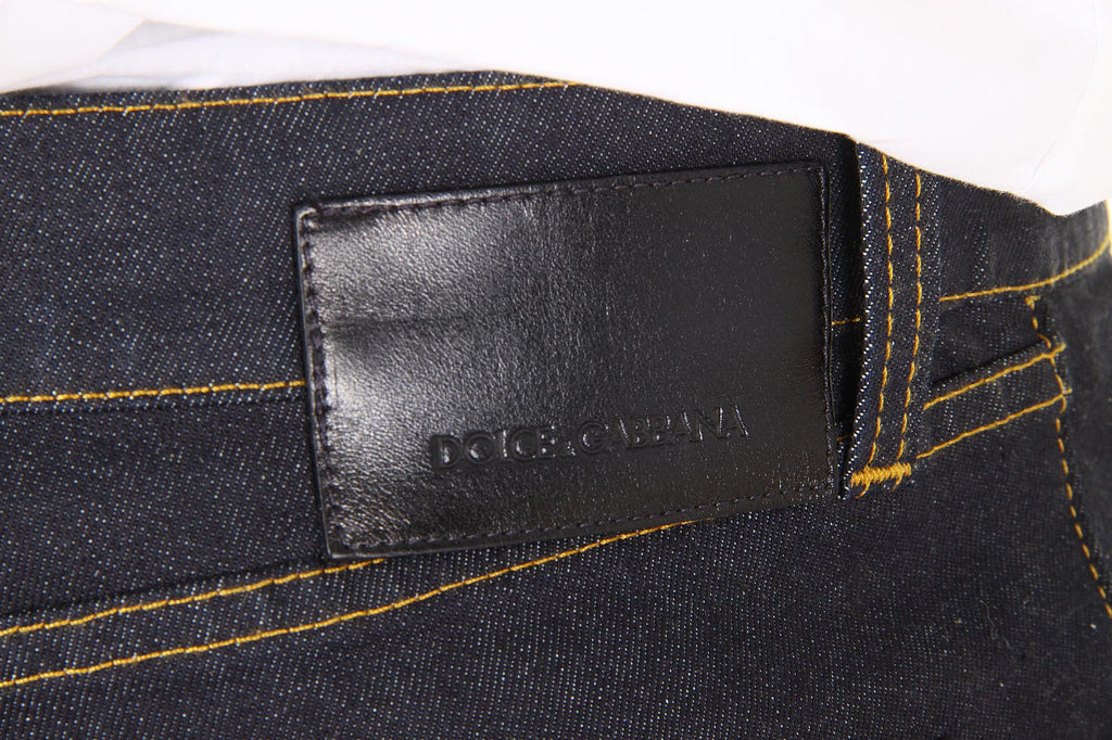 Vaqueros elásticos Dolce & Gabbana para hombre G4K8CP G8O82 S9001