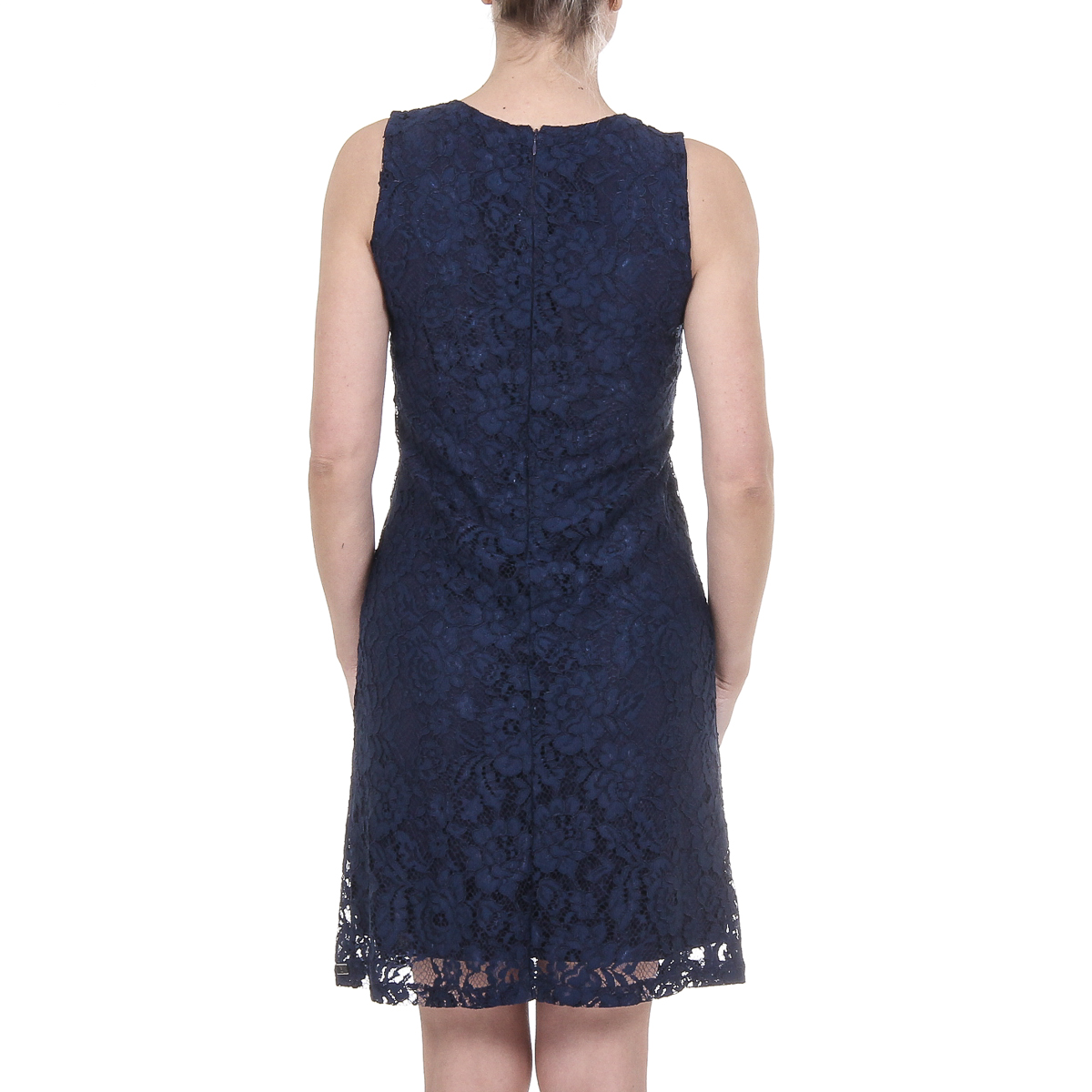 V 1969 Italia Vestido de mujer MILENA