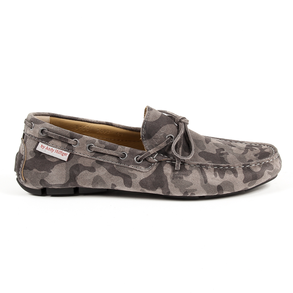 Mocasines Andrew Charles para hombre multicolor STEVE