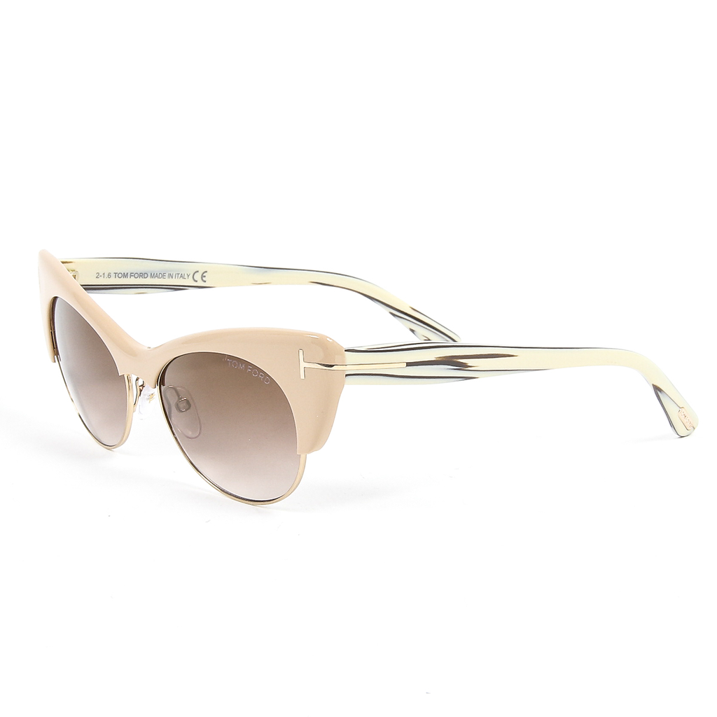 Gafas de sol Tom Ford para mujer LOLA FT0387 54 74G