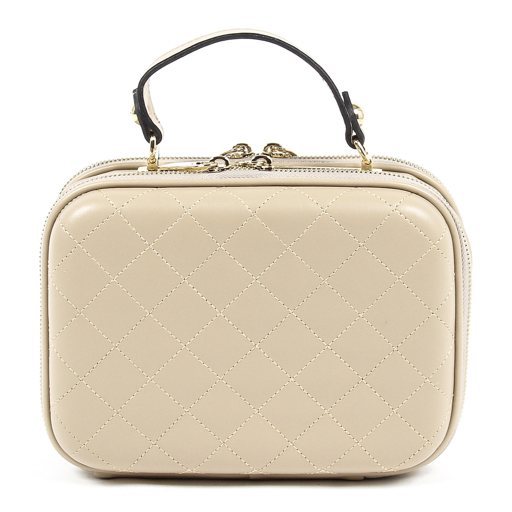 Bolso de mano para mujer V 1969 Italia