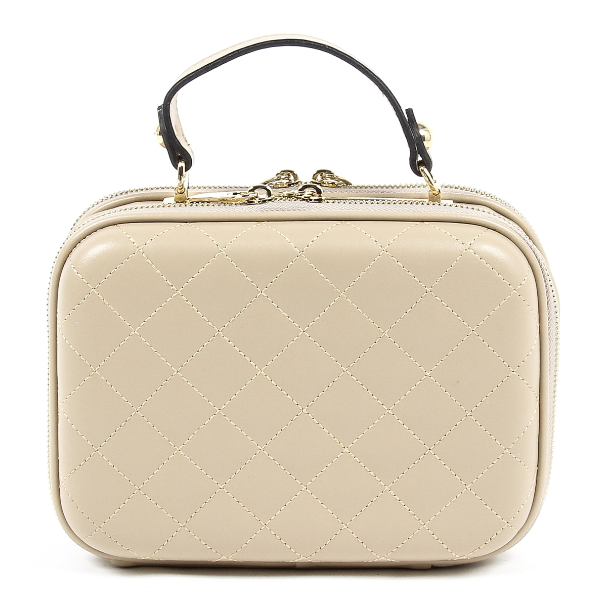 Bolso de mano para mujer V 1969 Italia