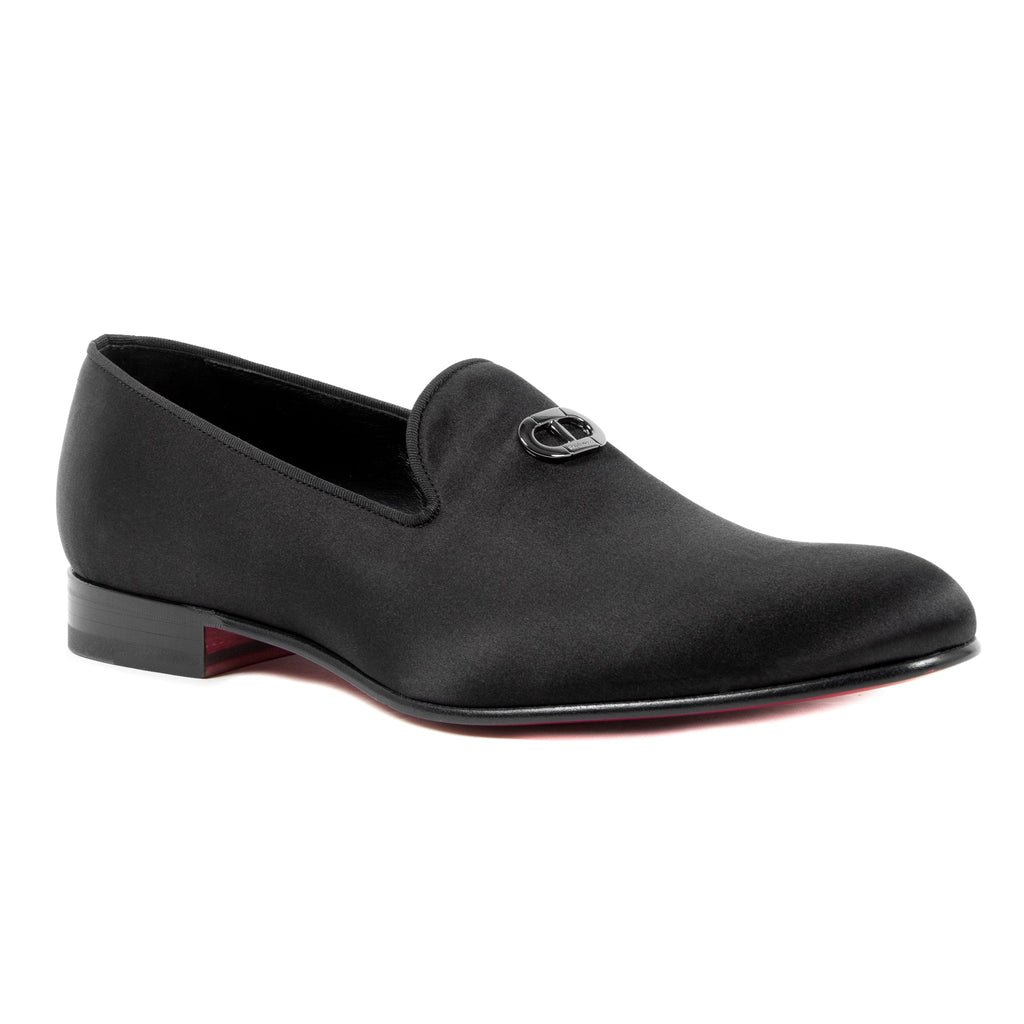 Mocasín Drake Raso