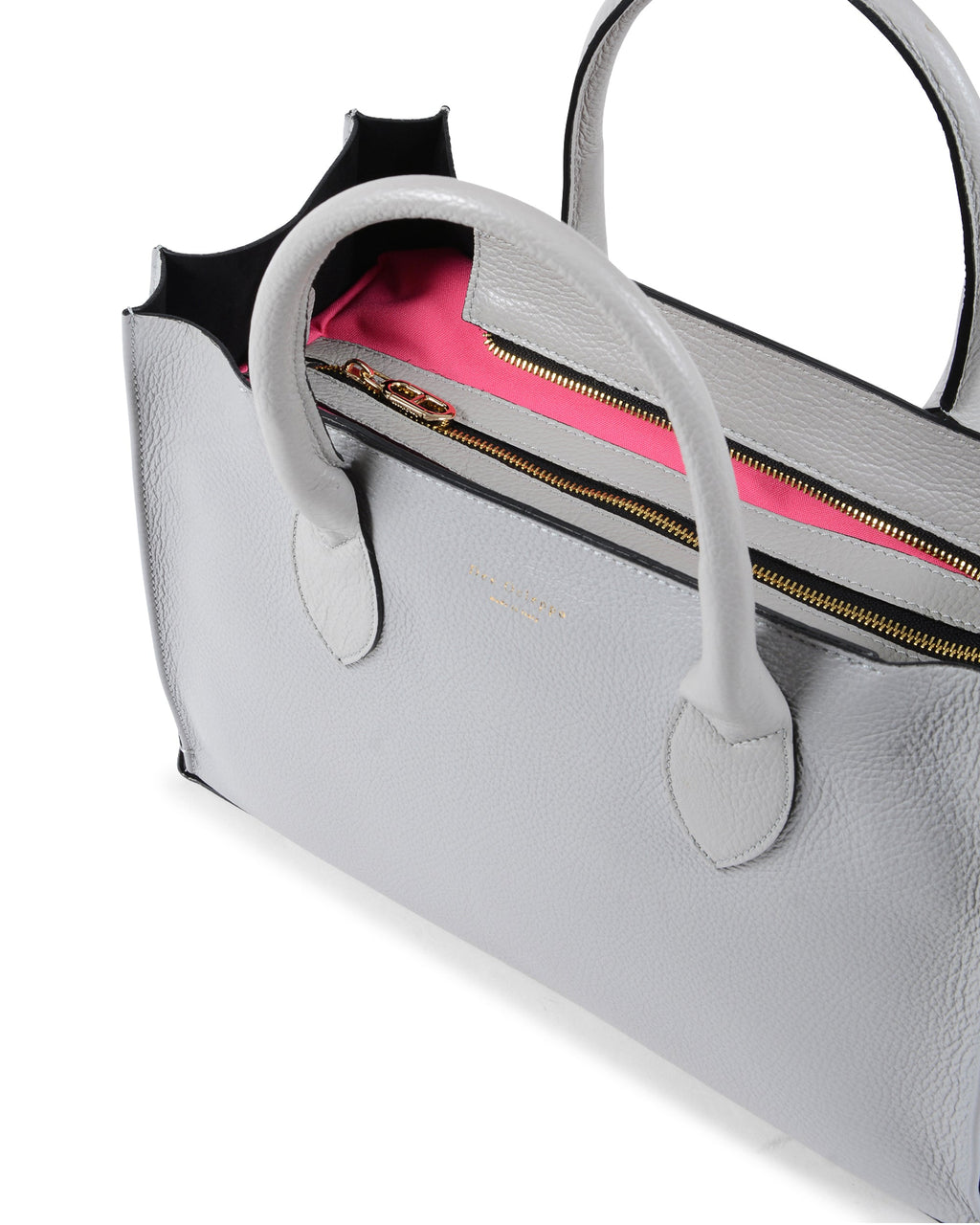 Bolso Pebble Como