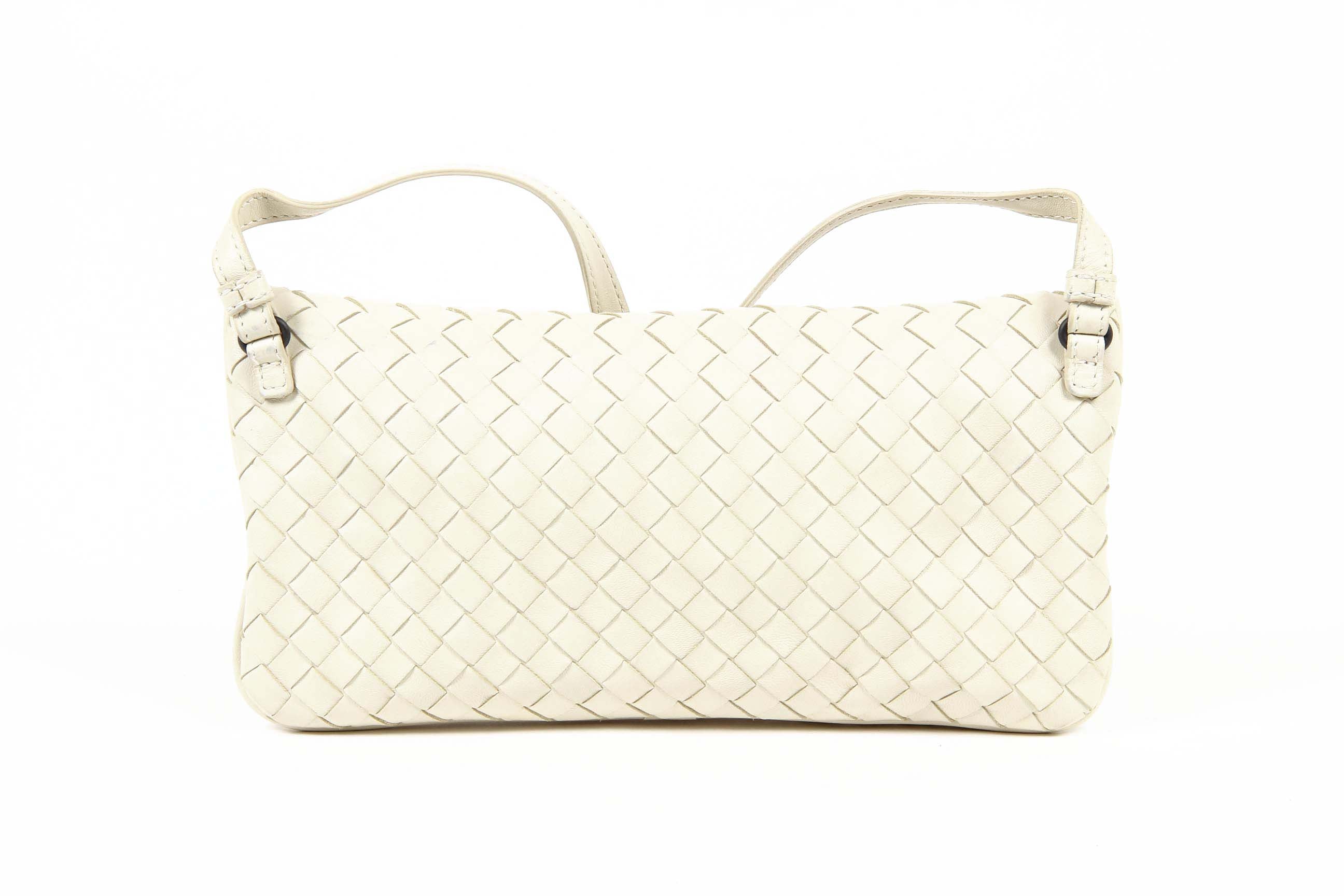 Bolso de mano para mujer Bottega Veneta 255549 V0016 9960