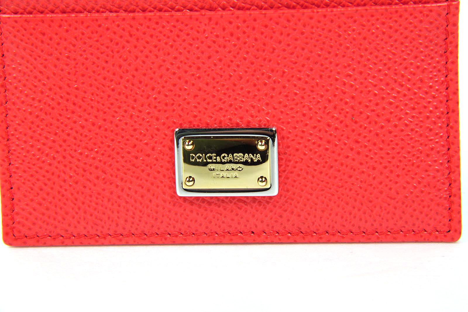 Tarjetero para mujer Dolce & Gabbana BI0330 A1001 80301