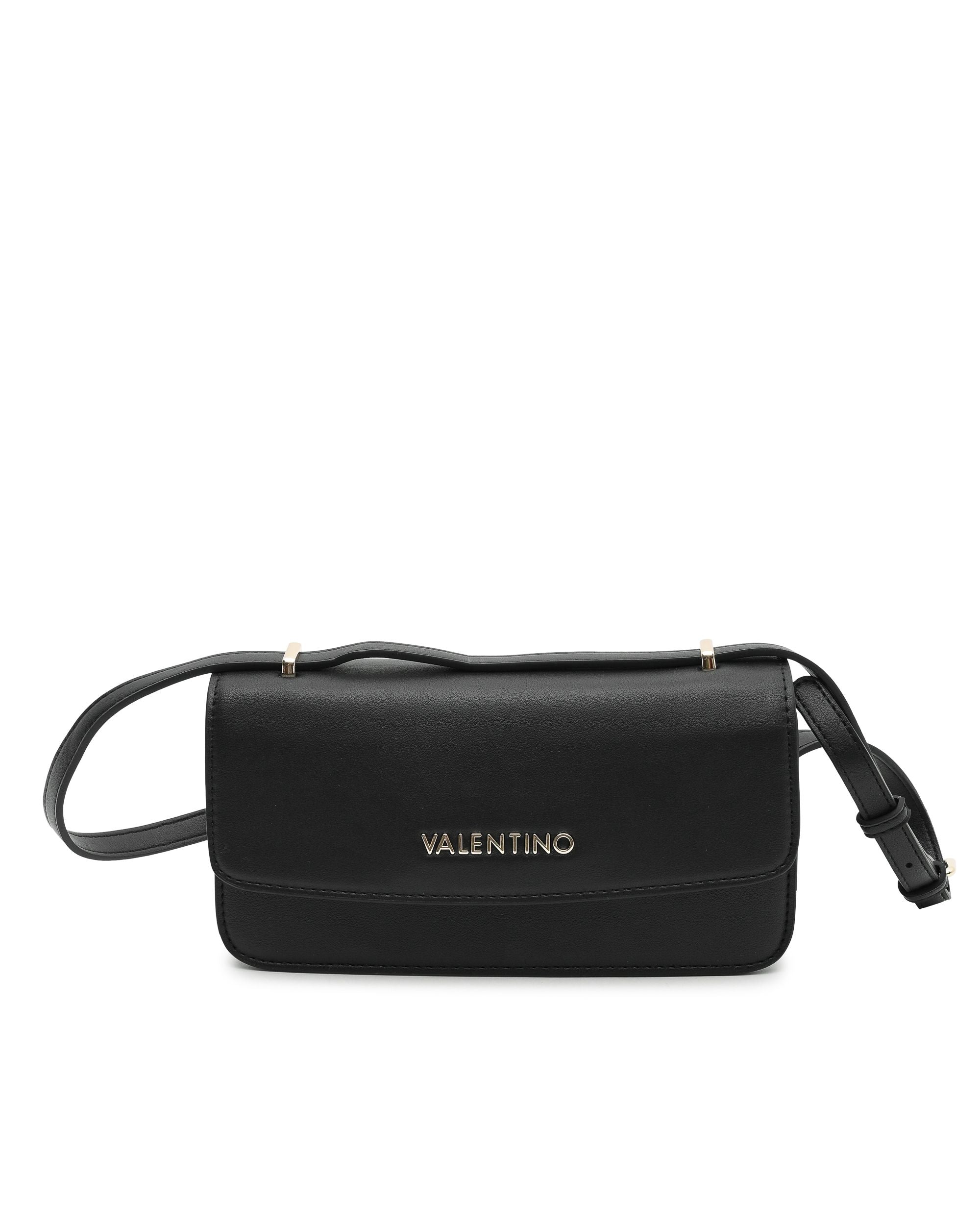 Valentino Womens Shoulder Bag VBS8ZT10 001