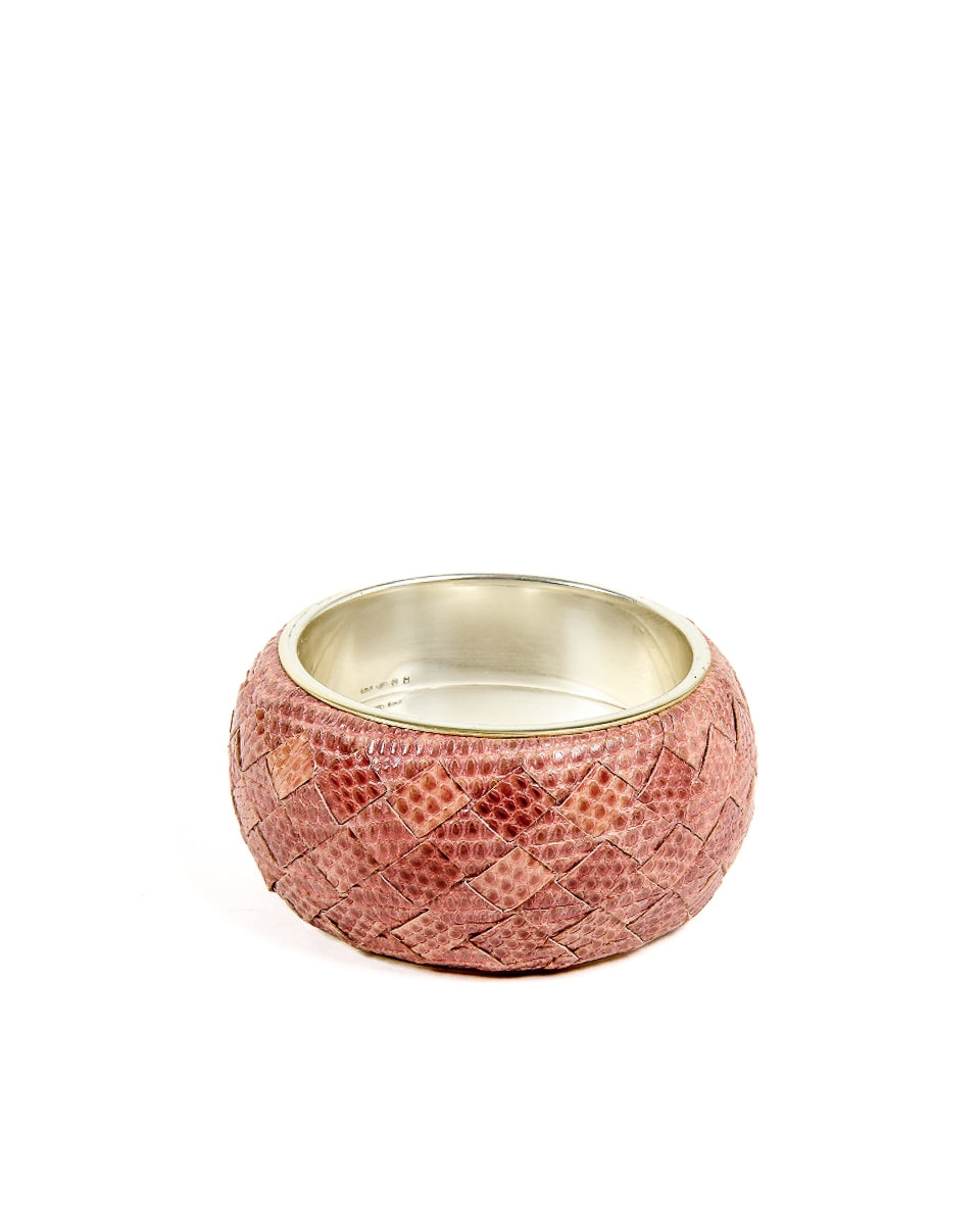 Pulsera Bottega Veneta para mujer 130221 VBGG2 6214