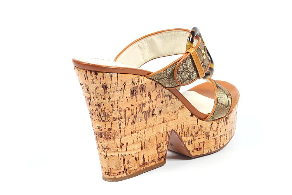 Sandalias de mujer Casadei 3195 Dundee