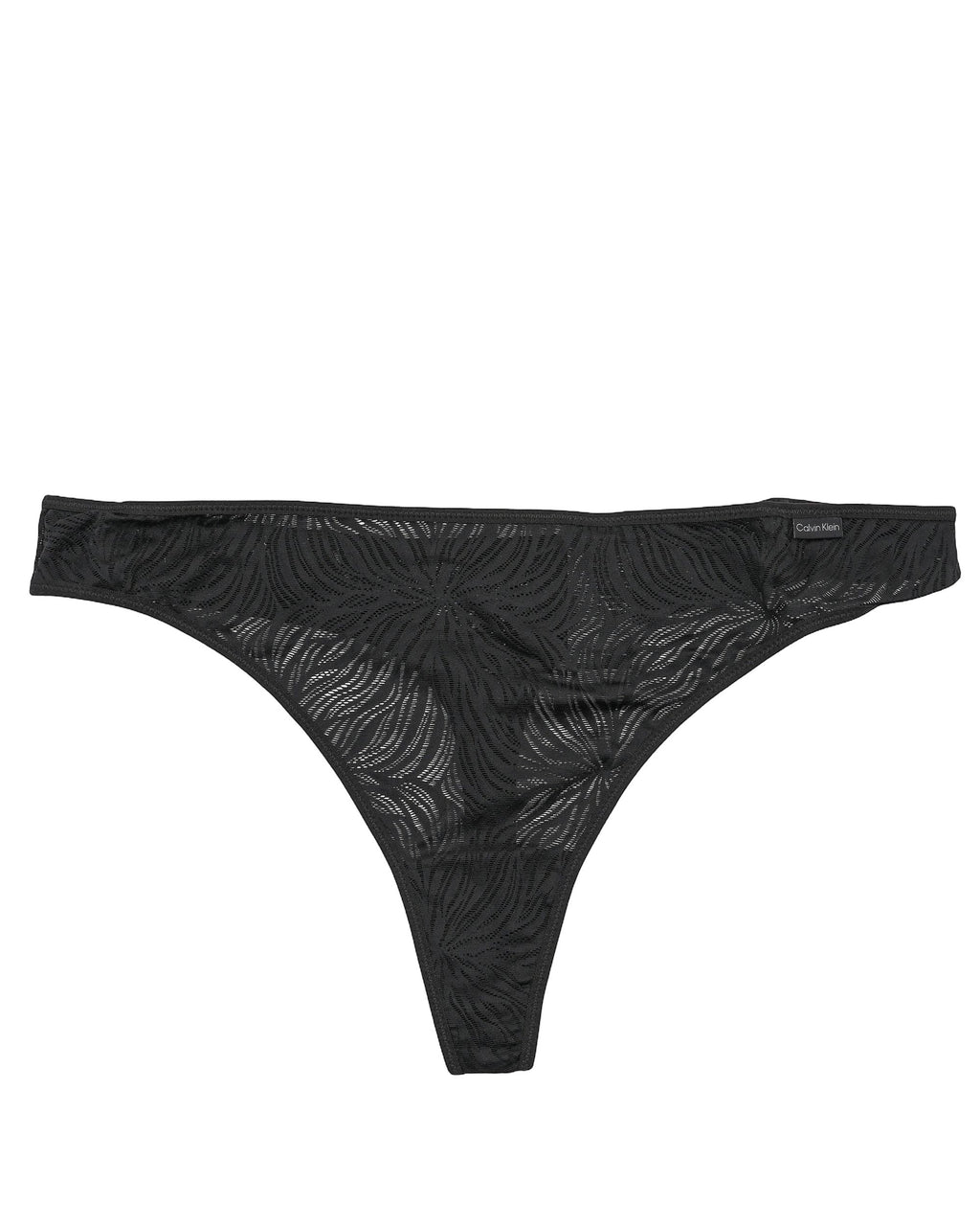 Calvin Klein Womens Thong 000QF6878EUB1