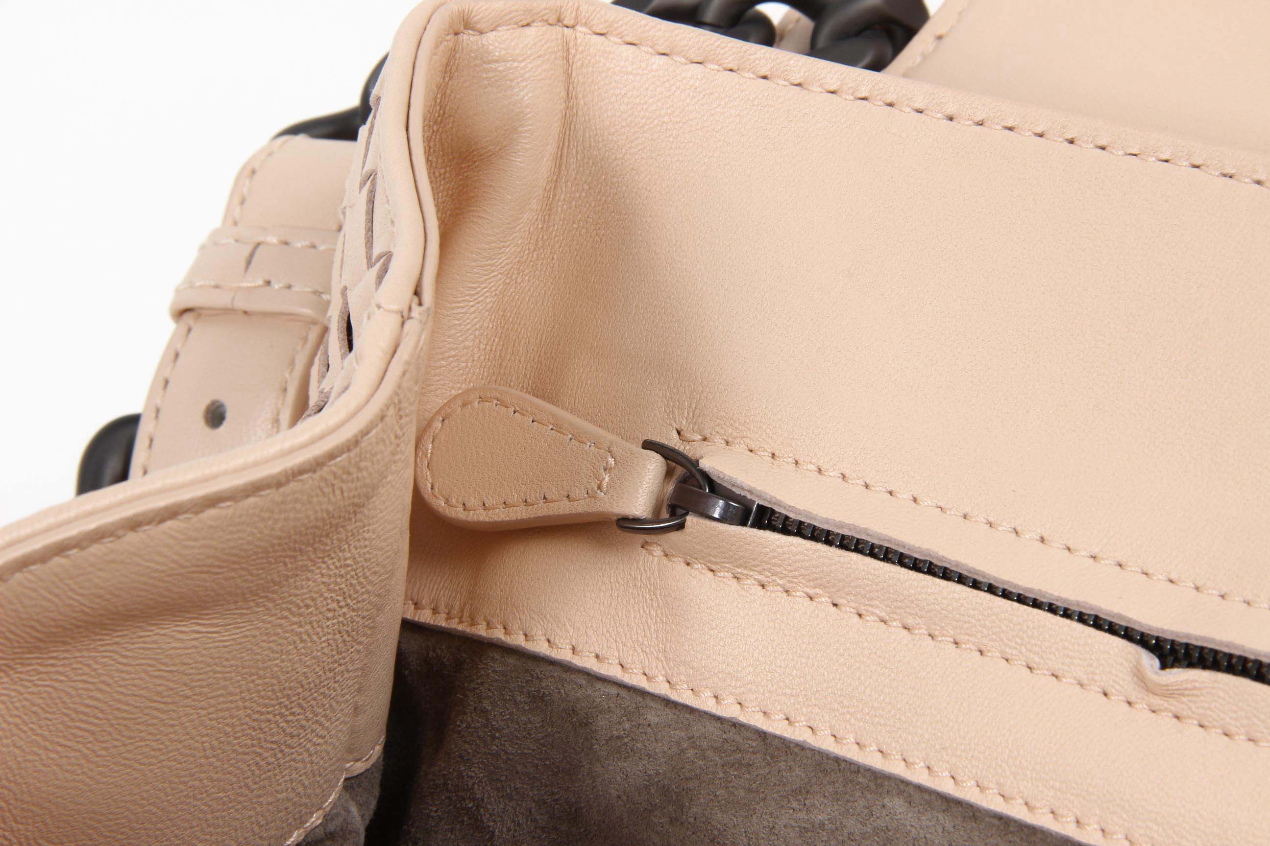 Bottega Veneta Bolso Intrecciato para mujer 363799 V0016 6861