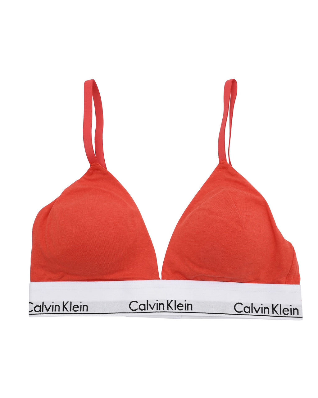 Calvin Klein Womens Bra 000QF5650EVO3
