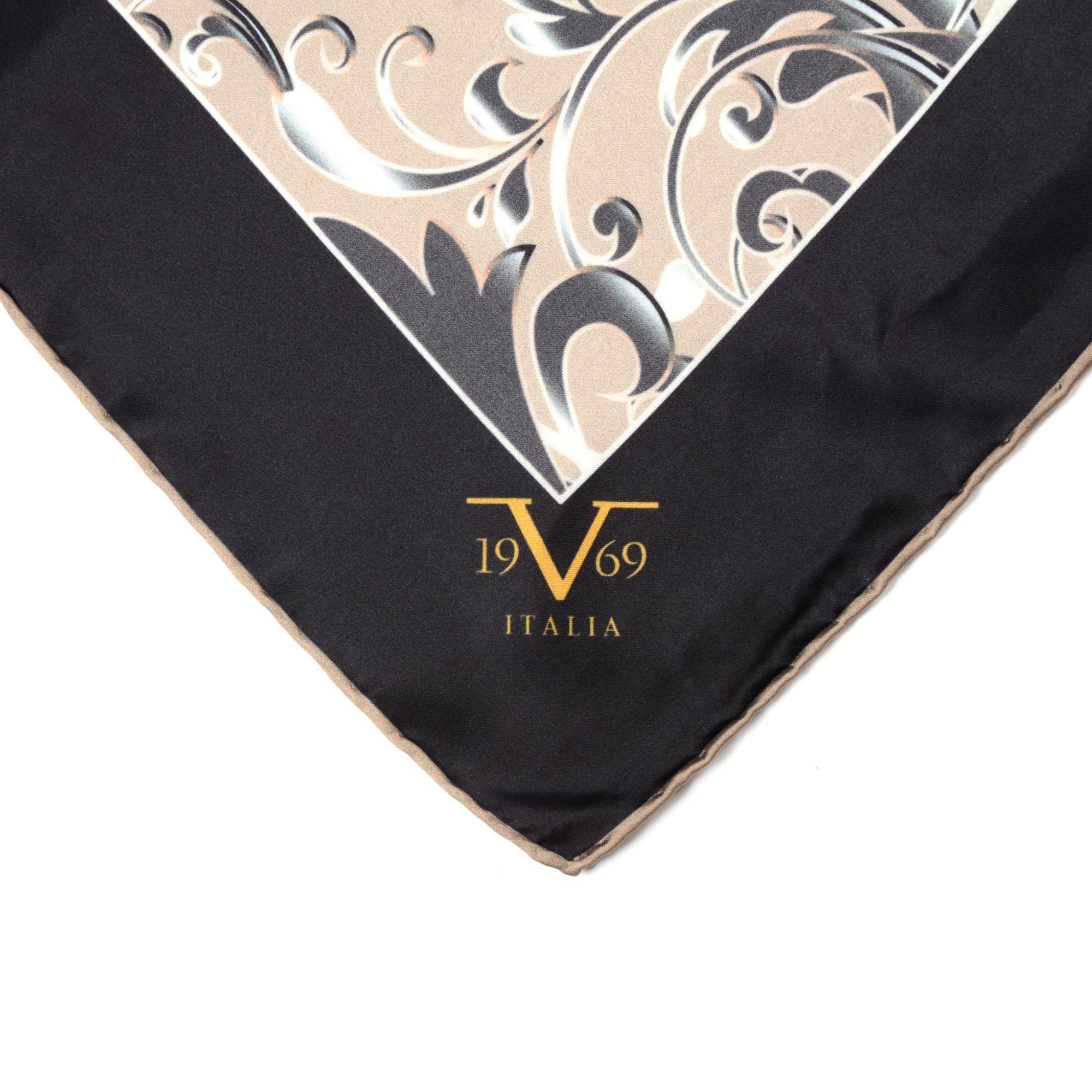 V 1969 Italia Womens Foulard Multicolor HAZE