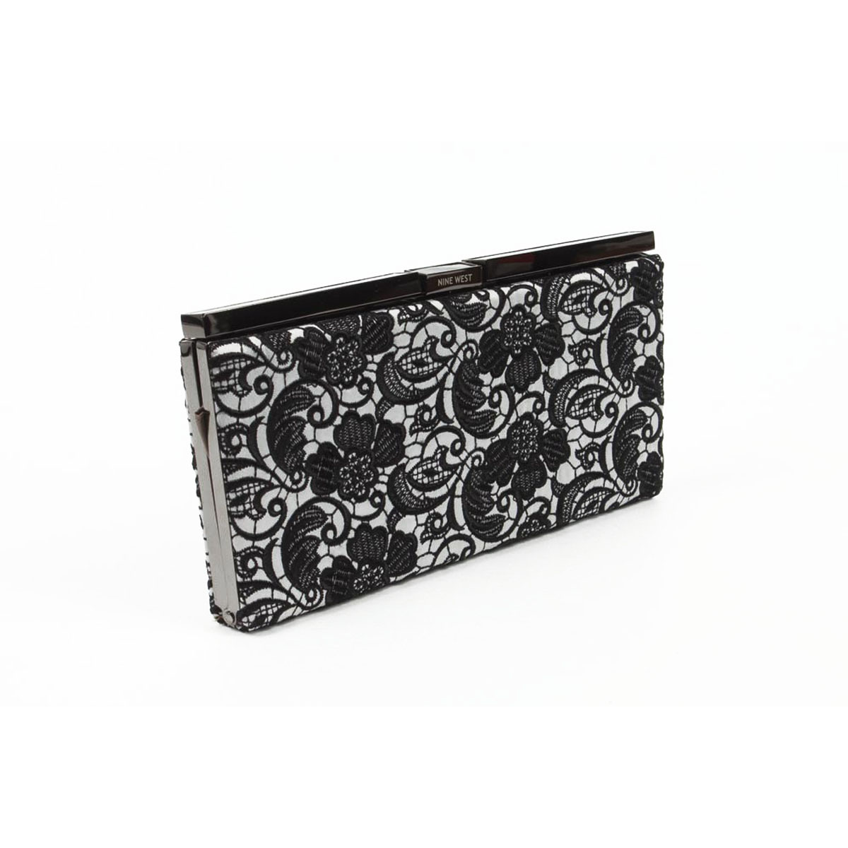 Bolso de mano para mujer Nine West 248907 ICE BL